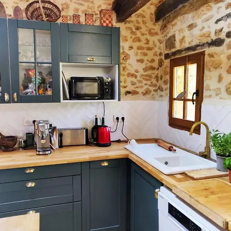 Charmante Maison Perigourdine Renovee *