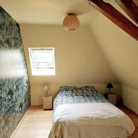 Charmante Maison Perigourdine Renovee *