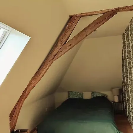 Charmante Maison Perigourdine Renovee