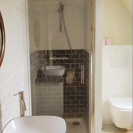 Charmante Maison Perigourdine Renovee Tatil Evi *