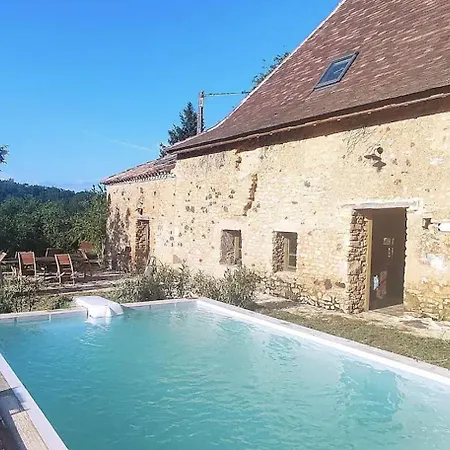 Charmante Maison Perigourdine Renovee Holiday home