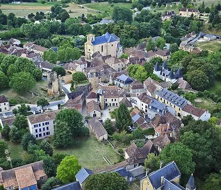 Charmante Maison Perigourdine Renovee