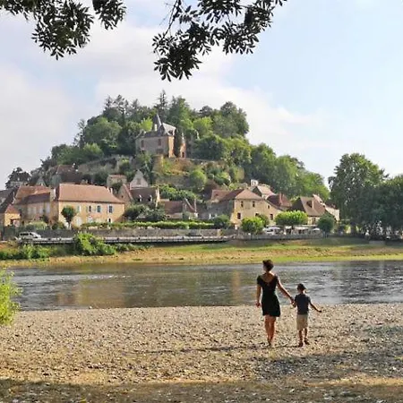 Charmante Maison Perigourdine Renovee Saint-Alvère